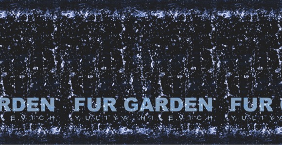 Показ FUR GARDEN - 24 апреля