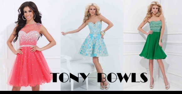 Новое поступление! Tony Bowls! Уже в салоне!