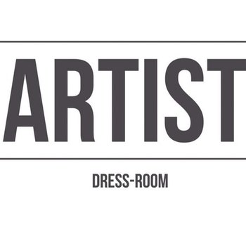 Dress - room ARTIST