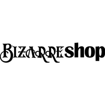 Магазин альтернативной моды Bizarre Shop