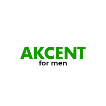 AKCENT FOR MAN